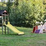 Confortable Avec Terrasse - 6 Pers. - Api-1-52-1991 Camping *