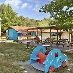 Confortable Avec Terrasse - 6 Pers. - Api-1-52-1991 * Thiviers