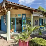 Confortable Avec Terrasse - 6 Pers. - Api-1-52-1991 * Thiviers